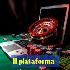 lll plataforma